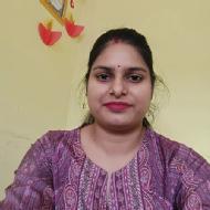 Poonam Yadav Class 10 trainer in Noida