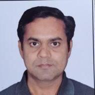 Pradip S. Class 12 Tuition trainer in Noida