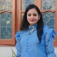 Shweta G. Spoken English trainer in Faridkot