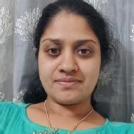 Shruthi Class I-V Tuition trainer in Bangalore