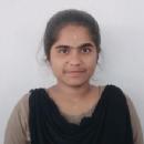 Photo of Madhumitha S.