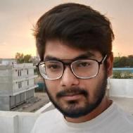 Hrithik Rawat Class 9 Tuition trainer in Hazaribagh