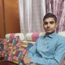 Photo of Ajeet Baghel