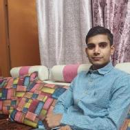 Ajeet Baghel Class 9 Tuition trainer in Gwalior