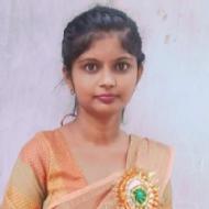 Shristi S. Class 8 Tuition trainer in Bansi