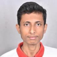 Sourav Shankar Class 10 trainer in Purnea