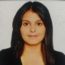 Photo of Anjali N.