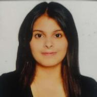 Anjali N. Class I-V Tuition trainer in Kota