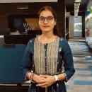 Photo of Vinita Yadav