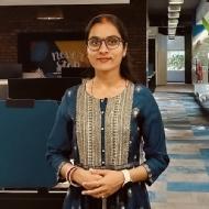 Vinita Yadav Class 10 trainer in Bangalore