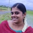 Photo of Gomathi L.