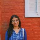 Photo of Pratiksha M.