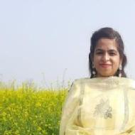 Ekta BTech Tuition trainer in Ferozepur