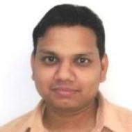 Shailesh Jaiswal Stock Market Trading trainer in Varanasi