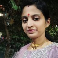 Kalpana B. Phonics trainer in Bhiwandi