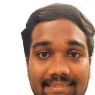 Muthe Madhukar BTech Tuition trainer in Hyderabad