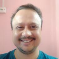 Jayabrata Bhaduri Class I-V Tuition trainer in Kolkata