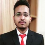 Nishit Chauhan NEET-UG trainer in Gurgaon