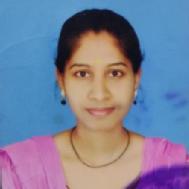 Kasarla D. Telugu Language trainer in Allur