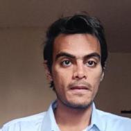 Kripal Mishra Class 12 Tuition trainer in Delhi