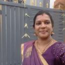 Photo of Malathy Senthil