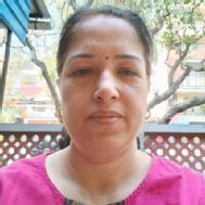 Mausumi C. Class I-V Tuition trainer in Ghaziabad