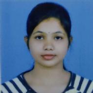 Amrita P. Class 7 Tuition trainer in Balasore