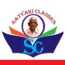 Satyaki Classes Tally Software institute in Hyderabad