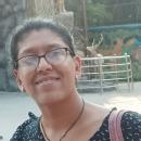 Photo of Nidhi Bhartiya