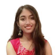 Shreya Sarkar Class 11 Tuition trainer in Kolkata