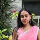 Photo of Kruthi C.