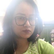 Rekha  S. Class 12 Tuition trainer in Delhi