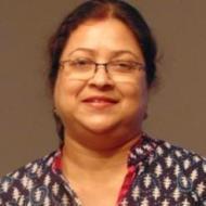 Poushali D. Class 11 Tuition trainer in Kolkata