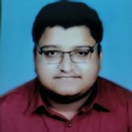 Arpan Sanyal Class I-V Tuition trainer in Kolkata