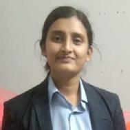 Sakshi S. Class I-V Tuition trainer in Varanasi