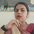 Photo of Versha Choudhary