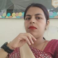Versha Choudhary Class I-V Tuition trainer in Ghaziabad