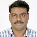 Photo of Thamotharan Natarajan