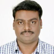 Thamotharan Natarajan iOS Developer trainer in Chennai