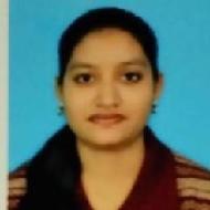 Anjali K. Class I-V Tuition trainer in Haldia