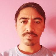 Devendra Singh Rawat Abacus trainer in Kotra Santaur