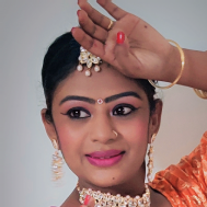 Pushpanjali Dance trainer in Bangalore