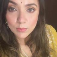 Priyanka B. Beauty and Skin care trainer in Gurgaon