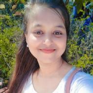 Akanksha Gandhi Class 11 Tuition trainer in Jaunpur