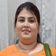 Surbhi B. Class 12 Tuition trainer in Palwal