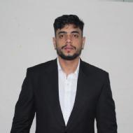 Punesh Sangwan Class 12 Tuition trainer in Jind