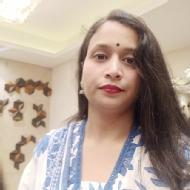 Shalini S. Class I-V Tuition trainer in Gorakhpur