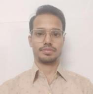 Satyam Sharma Engineering Entrance trainer in Shahjahanpur Sadar