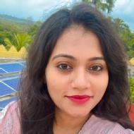 Neha Satasiya Class I-V Tuition trainer in Mumbai