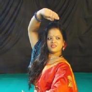 Priyanka M. Dance trainer in Bhopal